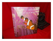 The Ocean World of Jacques Cousteau used book depot