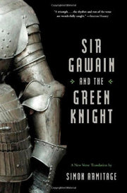 Sir Gawain and the Green Knight used book depot