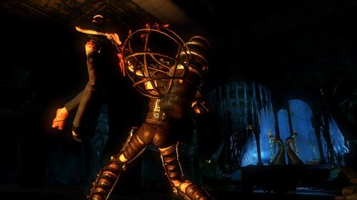 Bioshock 2 - Xbox 360 used book depot