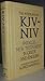 Interlinear KJV-NIV Parallel New Testament in Greek and English