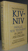 Interlinear KJV-NIV Parallel New Testament in Greek and English