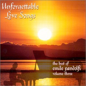 Unforgettable Love Songs used book depot