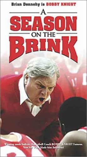 A Season On The Brink used book depot