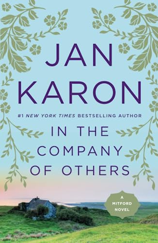 In the Company of Others The Mitford Years [Paperback] Karon, Jan