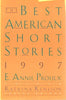 The Best American Short Stories 1997: Selected from U.s. and Canadian Magazines