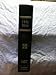 Holy Bible, New International Version, Zondervan 1984 [Hardcover] Various