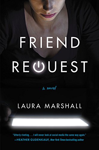 Friend Request used book depot