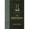 The Godfather Classics of Modern Literature [Hardcover] Mario Puzo