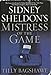 Sidney Sheldons Mistress of the Game Large Print [Hardcover] Sidney Sheldon