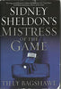 Sidney Sheldons Mistress of the Game Large Print [Hardcover] Sidney Sheldon