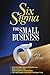 Six Sigma for Small Business Brue, Greg