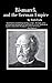 Bismarck and the German Empire [Paperback] Eyck, Erich