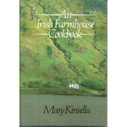 An Irish Farmhouse Cookbook used book depot