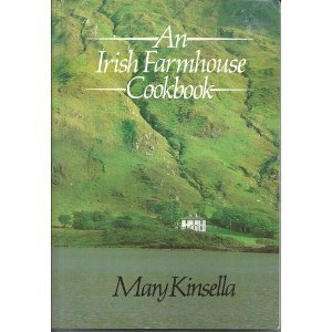 An Irish Farmhouse Cookbook used book depot