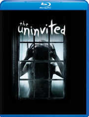 The Uninvited [Blu-ray] used book depot