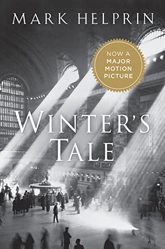 Winters Tale [Paperback] Helprin, Mark