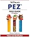 Warman's Pez Field Guide: Values and Identification