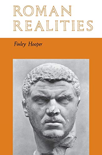 Roman Realities