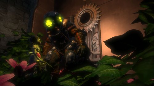 Bioshock - Xbox 360 used book depot