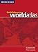 Rand McNally Quick Reference World Atlas World Atlas  Quick Reference [Paperback] Rand McNally and Company