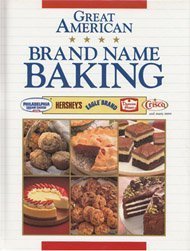Great American Brand Name Baking used book depot