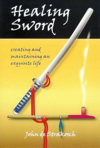 Healing Sword Strakosch, John de