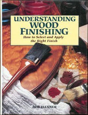 Understanding Wood Finishing: How to Select and Apply the Right Finish used book depot