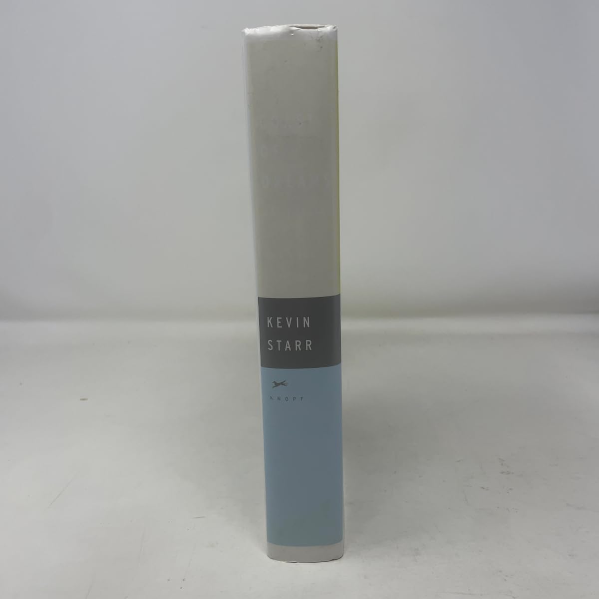 Coast of Dreams: California on the Edge, 1990-2003