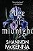 Edge of Midnight McClouds  Friends [Paperback] McKenna, Shannon