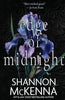 Edge of Midnight McClouds  Friends [Paperback] McKenna, Shannon