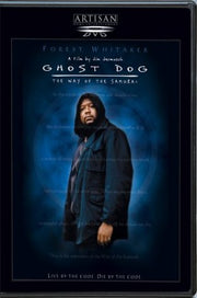 Ghost Dog - The Way of the Samurai used book depot