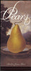 The Great Book of Pears Barbara Jeanne Flores and Susanne Kaspar
