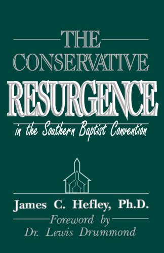 The Truth in Crisis: The Conservative Resurgence in the Southern Baptist Convention, Vol. 6 used book depot