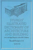 Sturgis Illustrated Dictionary of Architecture and Building: An Unabridged Reprint of the 19012 Edition, Vol II: FN Sturgis, Russell and Davis, Francis A