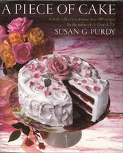 A Piece of Cake used book depot