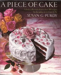 A Piece of Cake used book depot