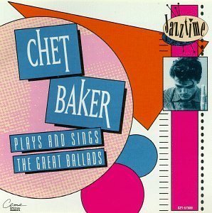 Plays & Sings Great Ballads