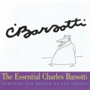 The Essential Charles Barsotti (The Essential Cartoonists Library) used book depot