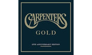 Carpenters Gold (CD) [2 Discs] used book depot