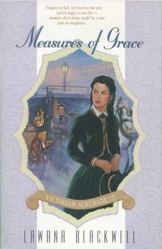 Measures of Grace (Victorian Serenade #2) used book depot