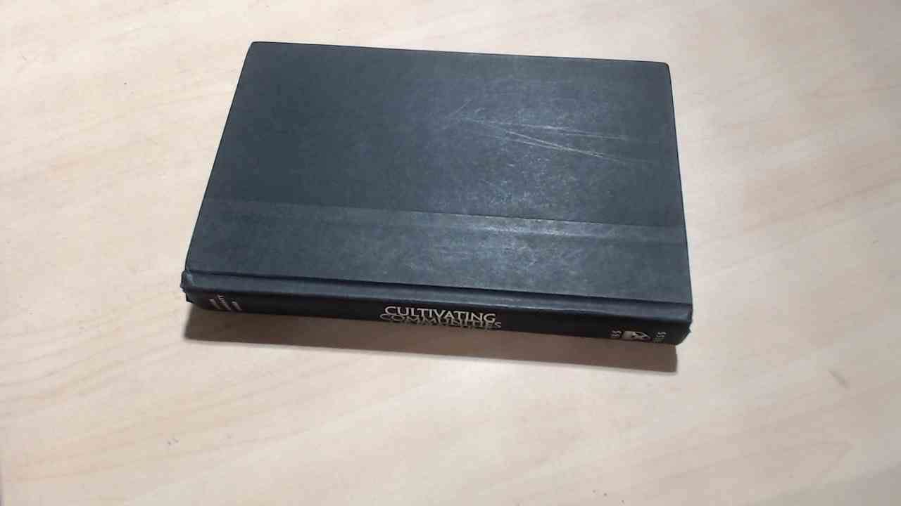 Cultivating Communities of Practice used book depot