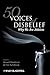 50 Voices of Disbelief: Why We Are Atheists