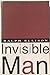 Invisible Man [Paperback] Ellison, Ralph