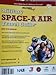Military Spacea Air Travel Guide [Paperback] Crawford, William Roy