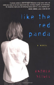 Like the Red Panda used book depot