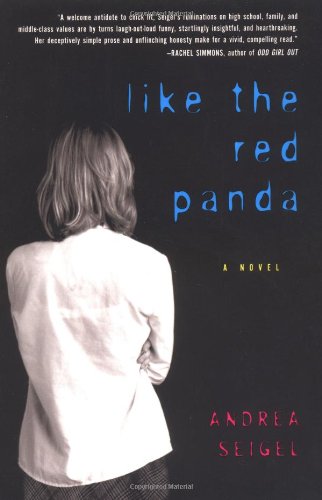 Like the Red Panda used book depot