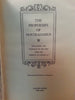 The Prophesies Of Nostradamus Michel de Nostradamus and Shari de Miskey