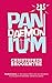 Pandaemonium [Hardcover] Christopher Brookmyre