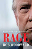 Rage [Hardcover] Woodward, Bob