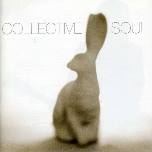 Collective Soul used book depot